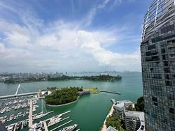 Reflections At Keppel Bay (D4), Condominium #580722521